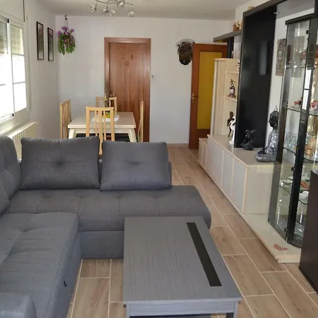 Villa Delfin Calafell Zewnętrze zdjęcie