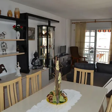 Villa Delfin Calafell Zewnętrze zdjęcie