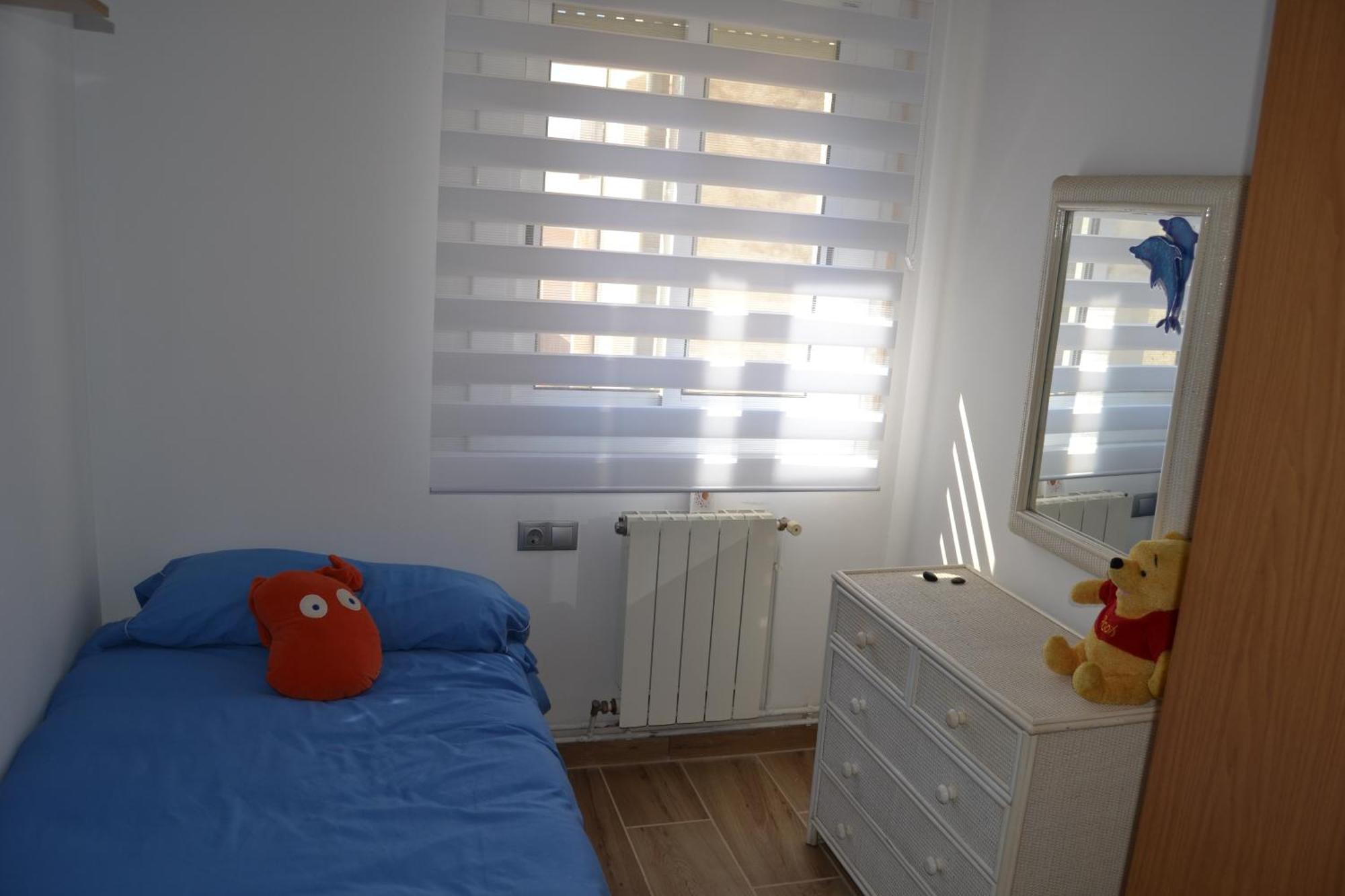 Delfin Appartement *
