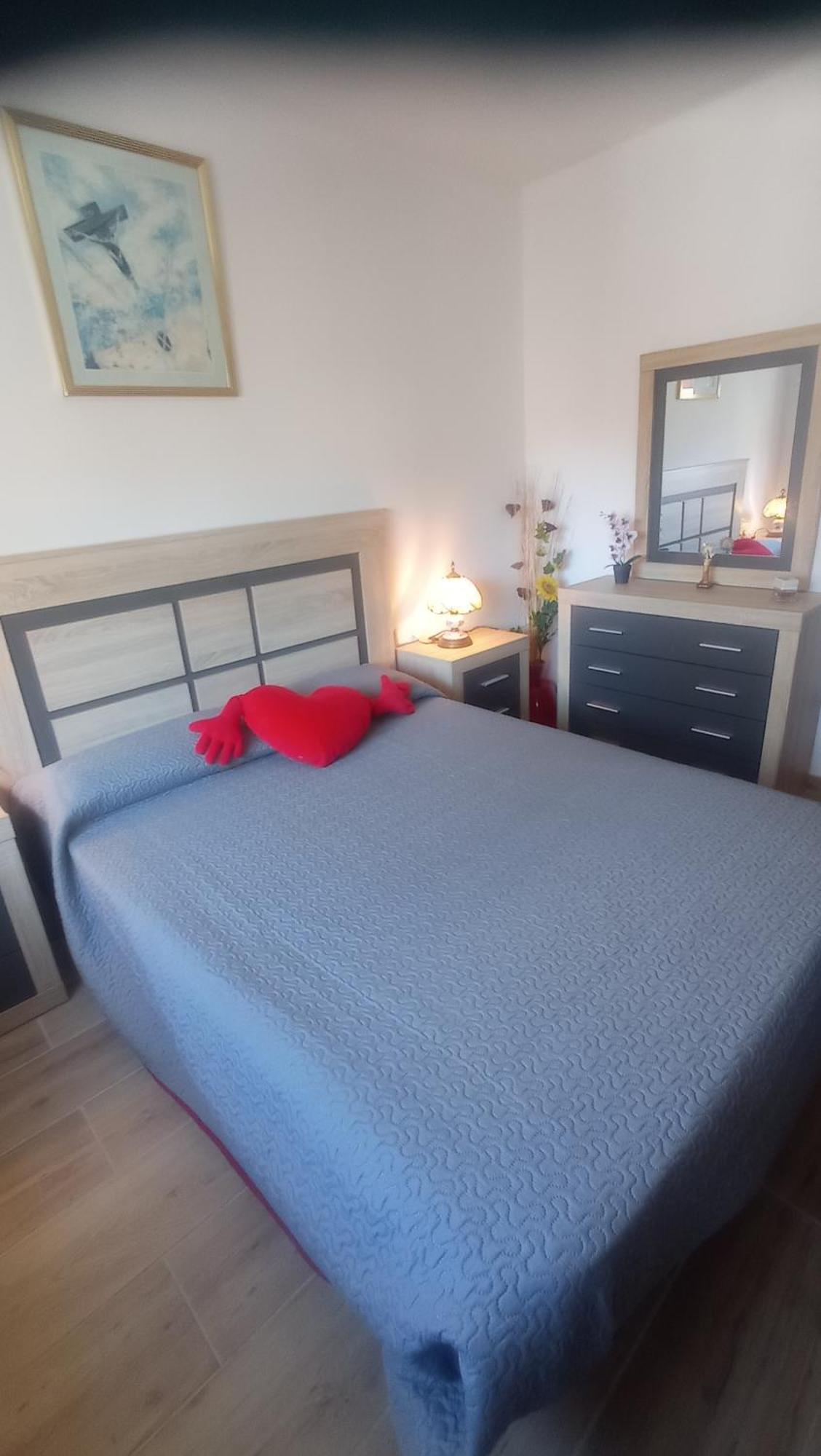 Delfin Appartement *
