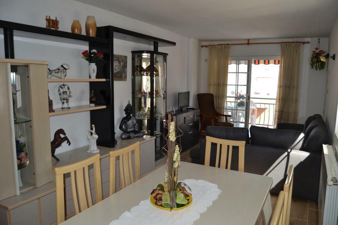 Appartement Delfin