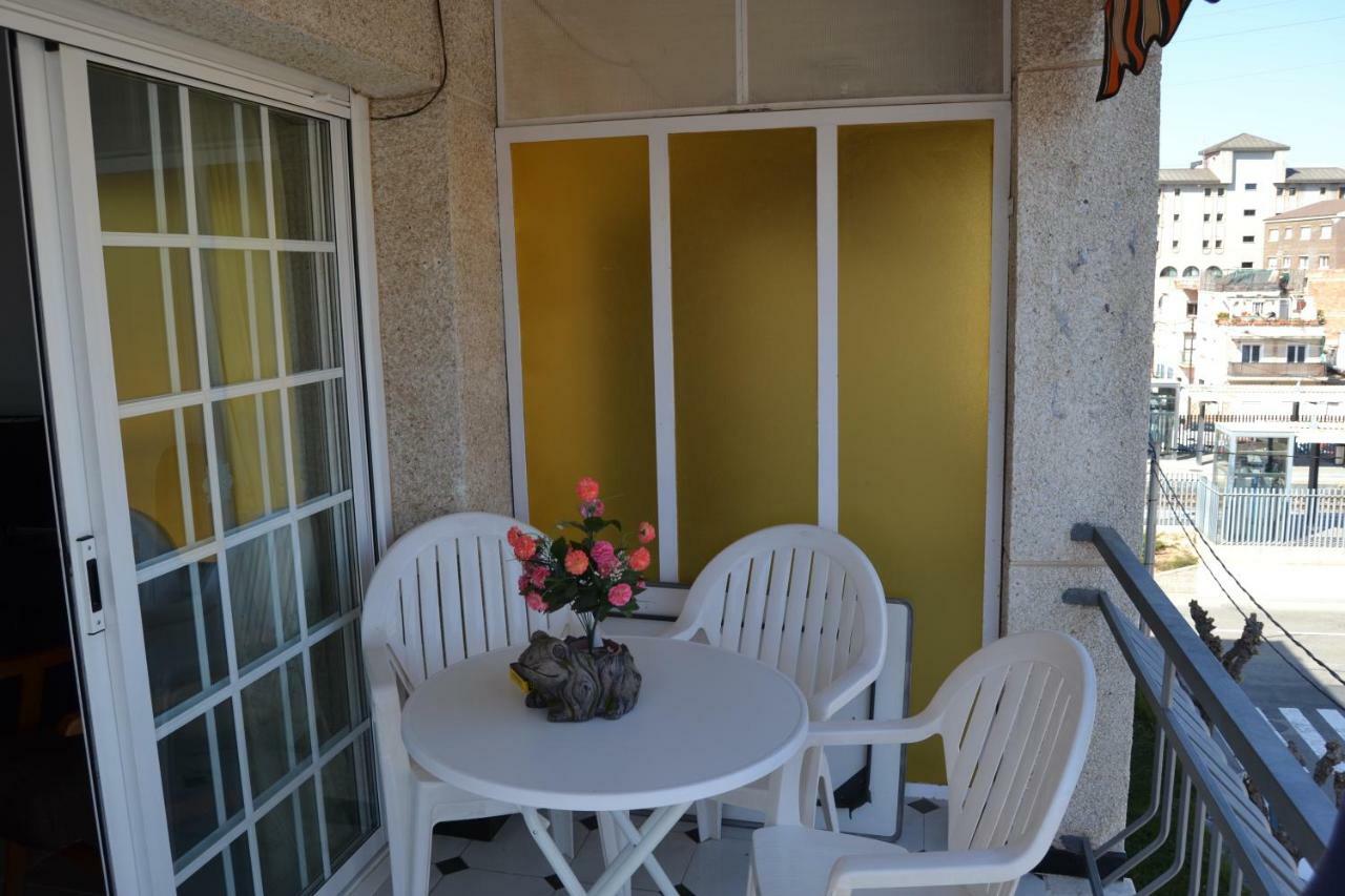 Delfin Apartament Calafell