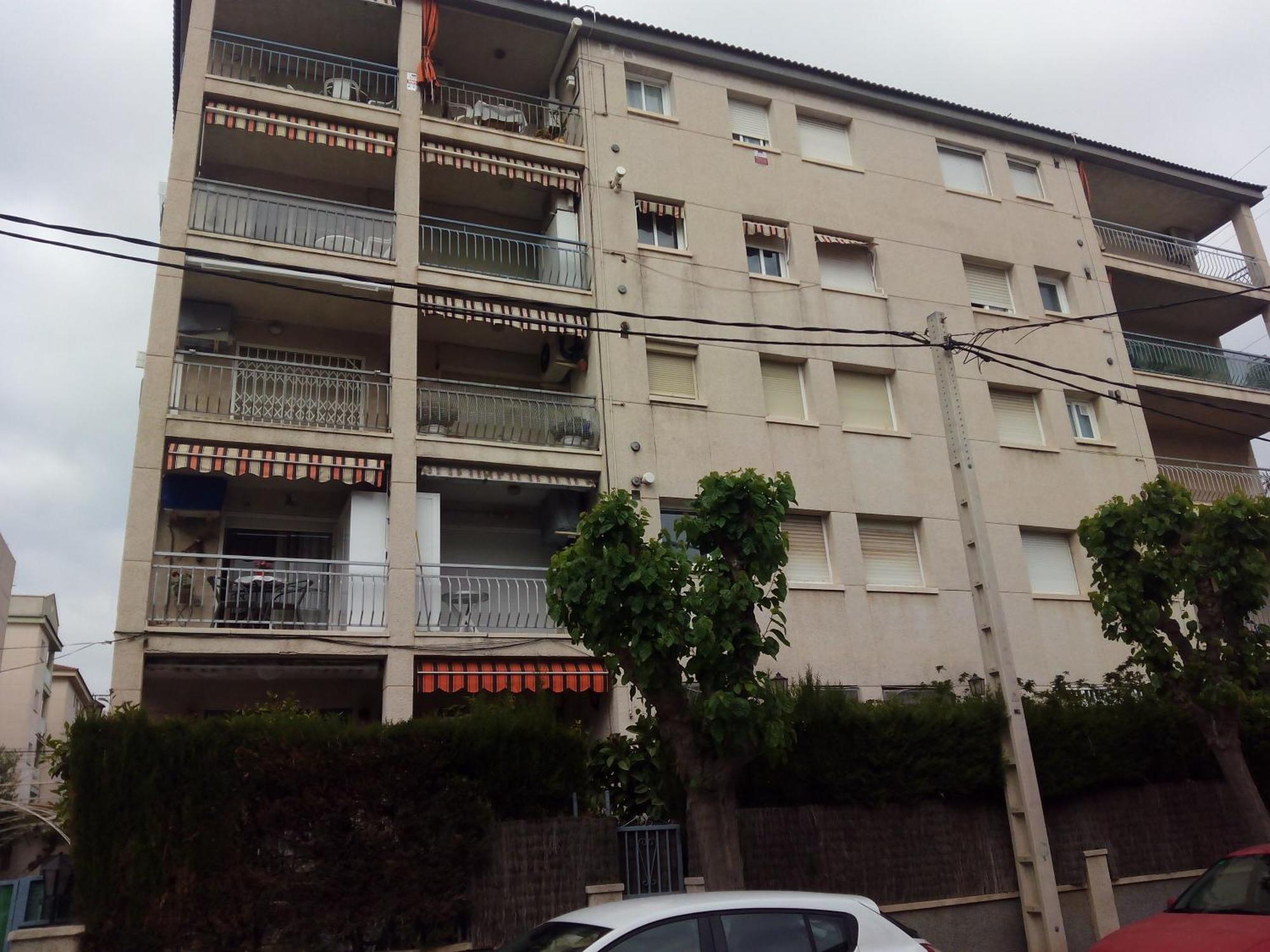 Delfin Appartement
