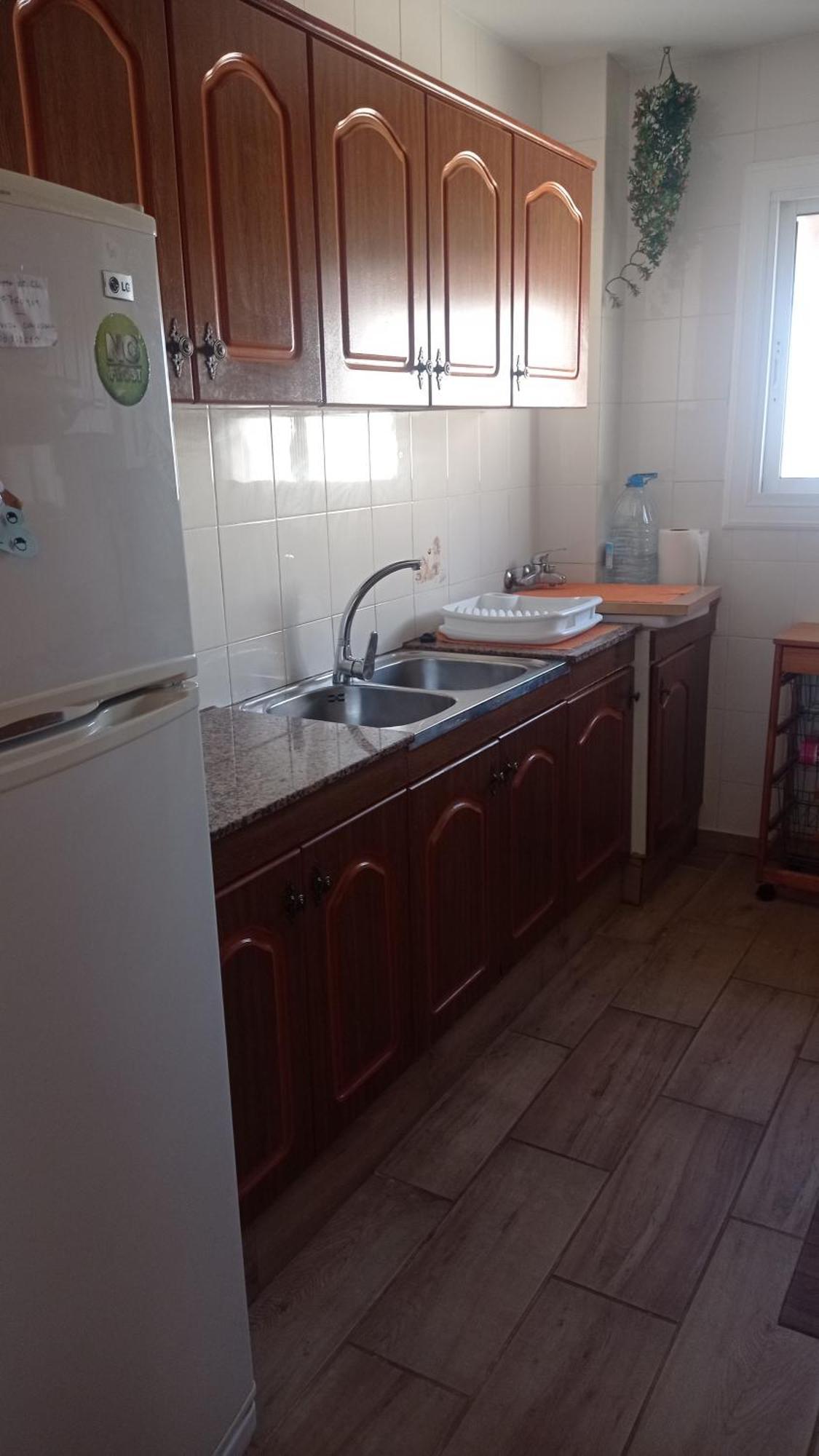 Delfín Apartamento *