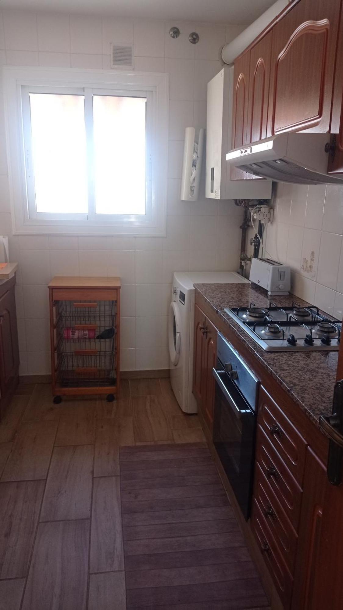 Apartamento Delfín *