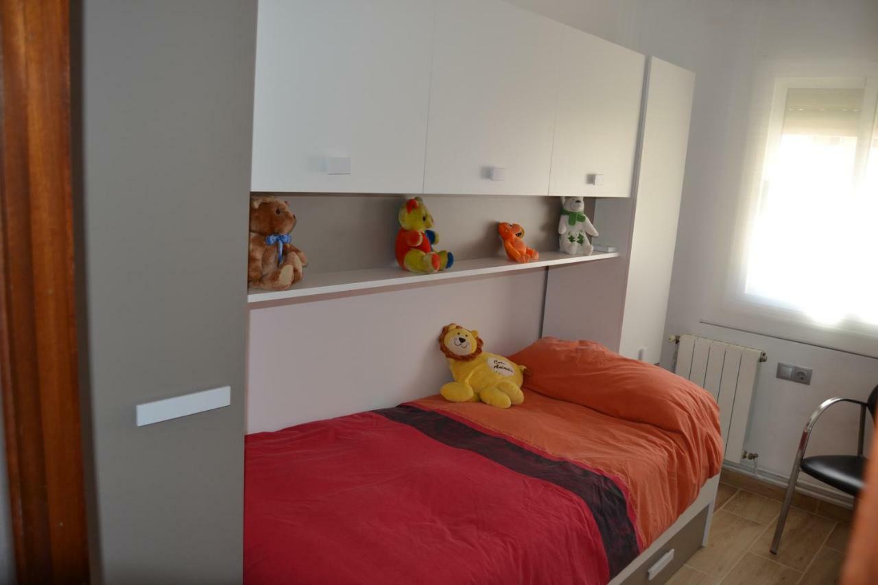 Apartamento Delfín